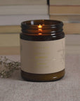 Bamboo Soy Candle