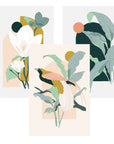 Arcade Art Print Bundle | The Baltic Club