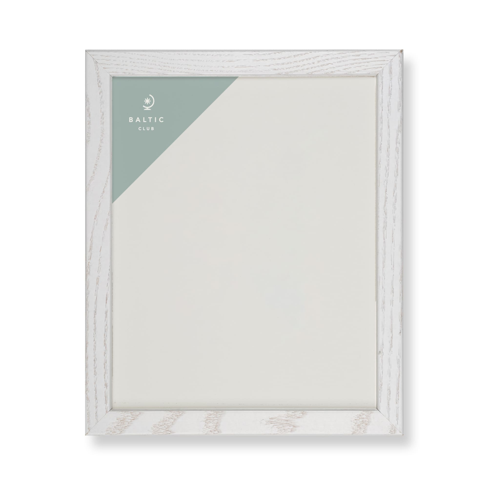 Architect Frame - White | Frame USA