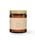 Bamboo Soy Candle | The Baltic Club