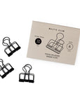 Binder Wire Clips - Baltic Club