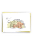 Biosphere (Montréal) Card - The Baltic Club