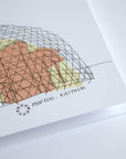 Biosphere (Montréal) Card - The Baltic Club