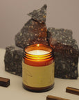 Yuzu Soy Candle