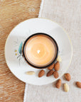 Cardamom Soy Candle | The Baltic Club