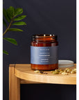 Cardamom Soy Candle | The Baltic Club