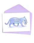 Cat Mom Card | Français | The Baltic Club