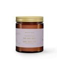 Earl Grey Tea Soy Candle | The Baltic Club