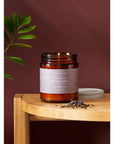 Earl Grey Tea Soy Candle | The Baltic Club