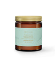 Eucalyptus Soy Candle | The Baltic Club