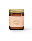 Grapefruit Soy Candle | The Baltic Club