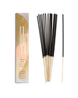 Sunset Glow Incense Sticks box of 15, seen from above