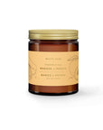 Mango & Papaya Soy Candle | The Baltic Club
