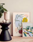 Pacific Slopes Art Print | The Baltic Club