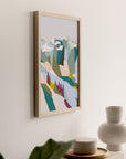 Pacific Slopes Art Print | The Baltic Club