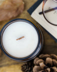 Starlight Soy Candle | The Baltic Club