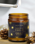 Starlight Soy Candle - Baltic Club
