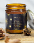 Starlight Soy Candle | The Baltic Club