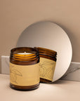 Yuzu Soy Candle | The Baltic Club