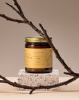 Yuzu Soy Candle | The Baltic Club