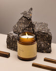 Yuzu Soy Candle | The Baltic Club