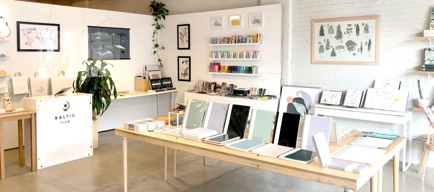 4 Essential Steps to Get Your Products Featured in Stores - Baltic Club