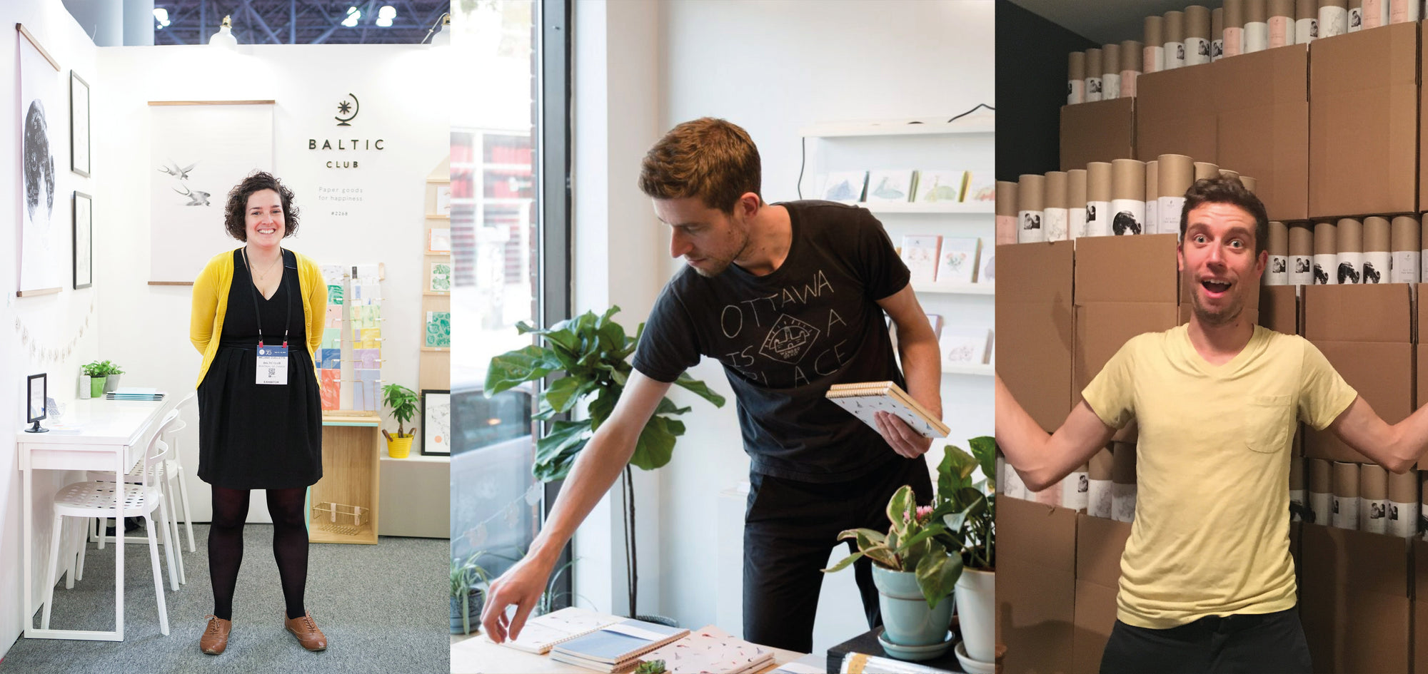 11 highlights from our journey for our 11th birthday