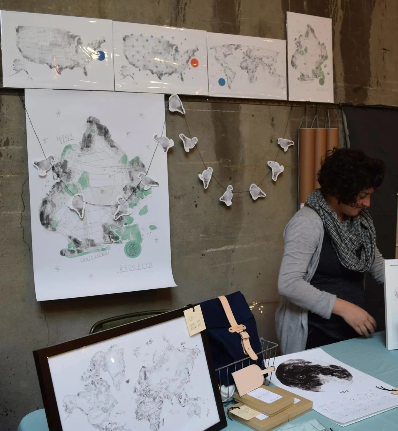 Brooklyn - Baltic Club