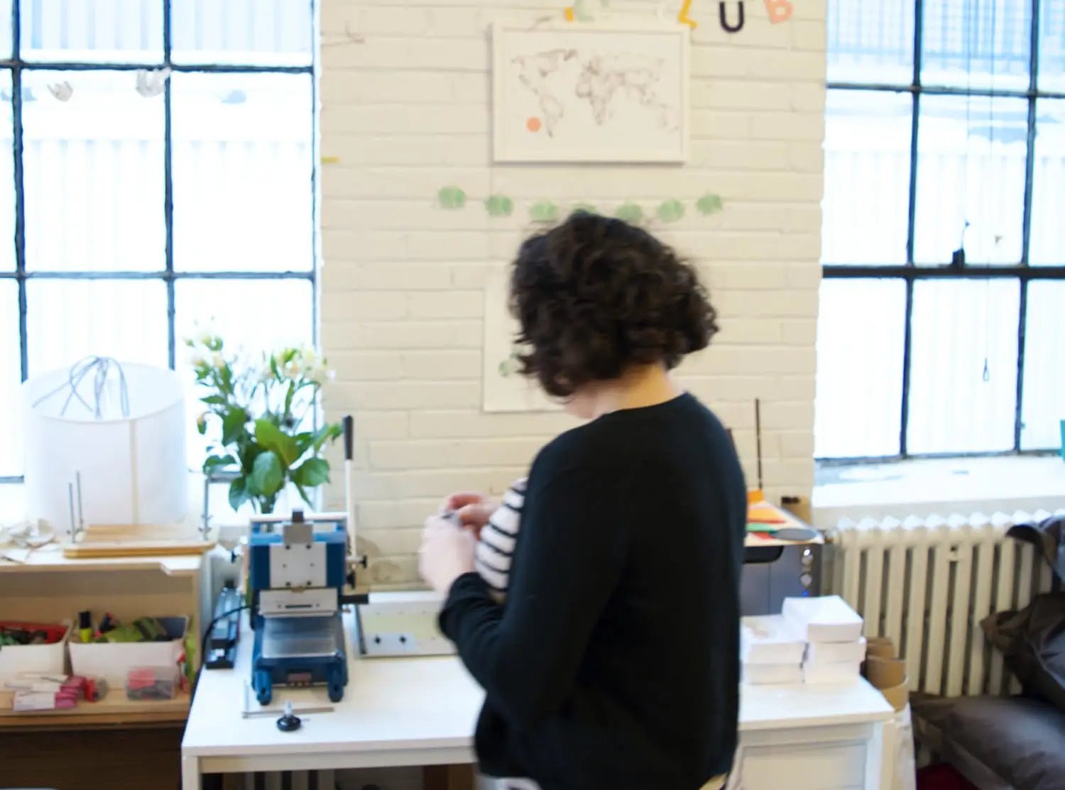 Creating new products - Baltic Club