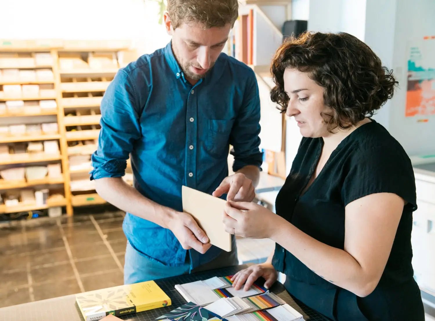 Designer vs entrepreneur - Baltic Club