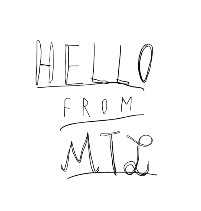 Hello Montreal! - Baltic Club