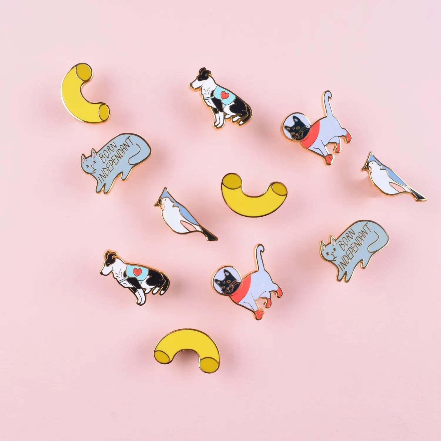 How Enamel Pins are Made: The Ultimate Guide to Manufacturing & Machines. - Baltic Club