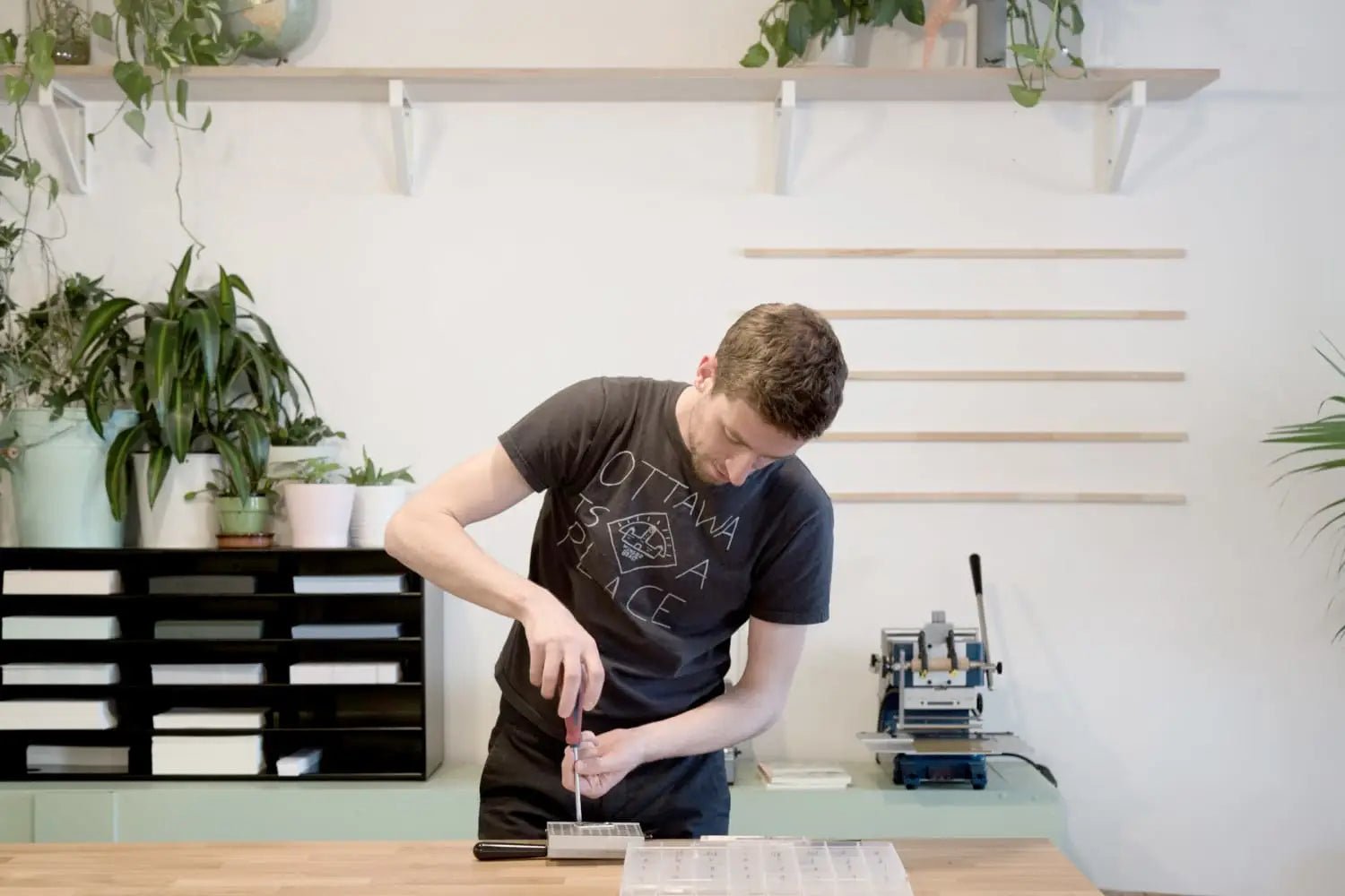 Look back on my first year at Baltic Club - Baltic Club