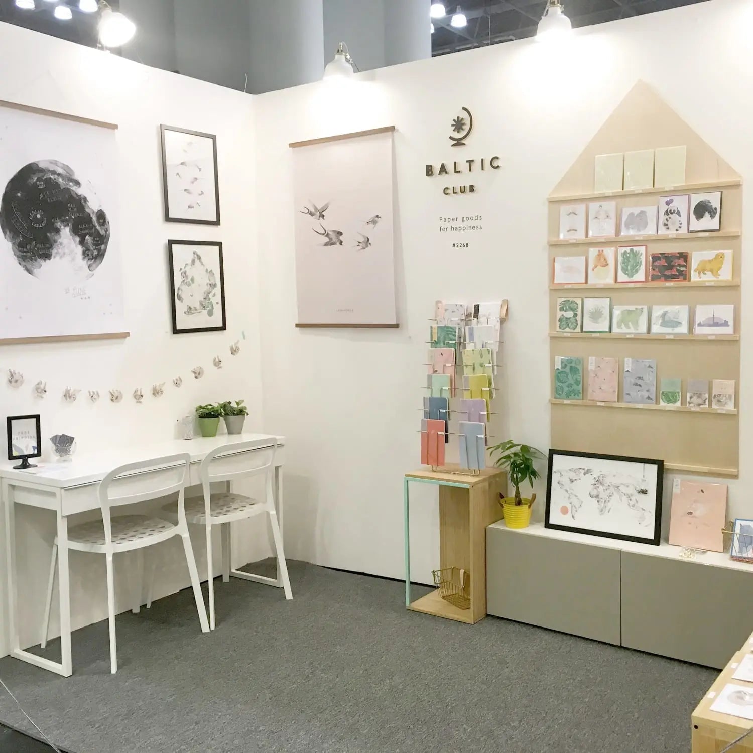 National Stationery Show recap - Baltic Club - Baltic Club