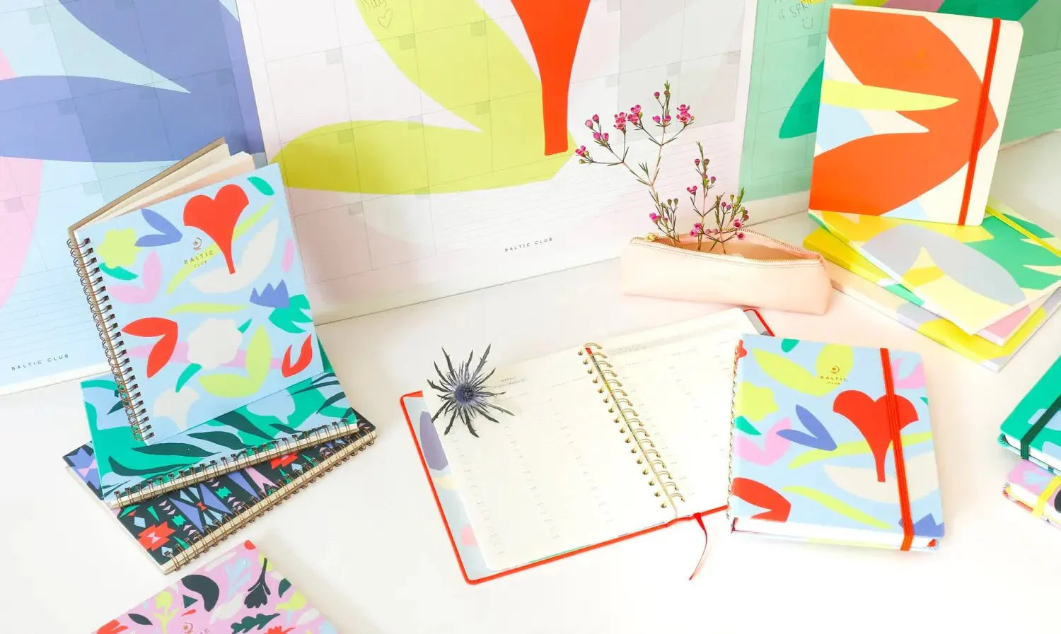 Our Must-Haves for Spring 2023 🌷 - Baltic Club