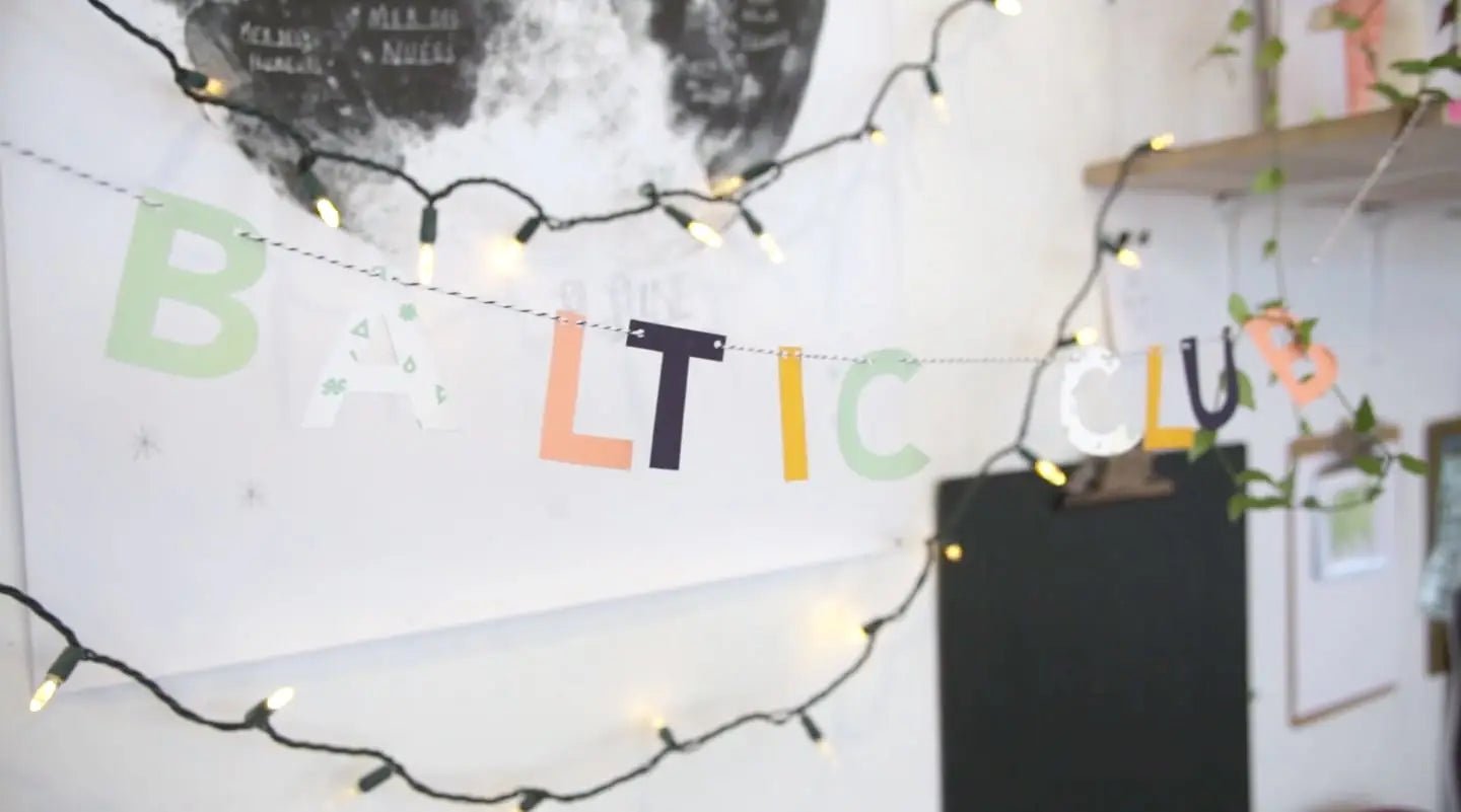 Our statement - Baltic Club