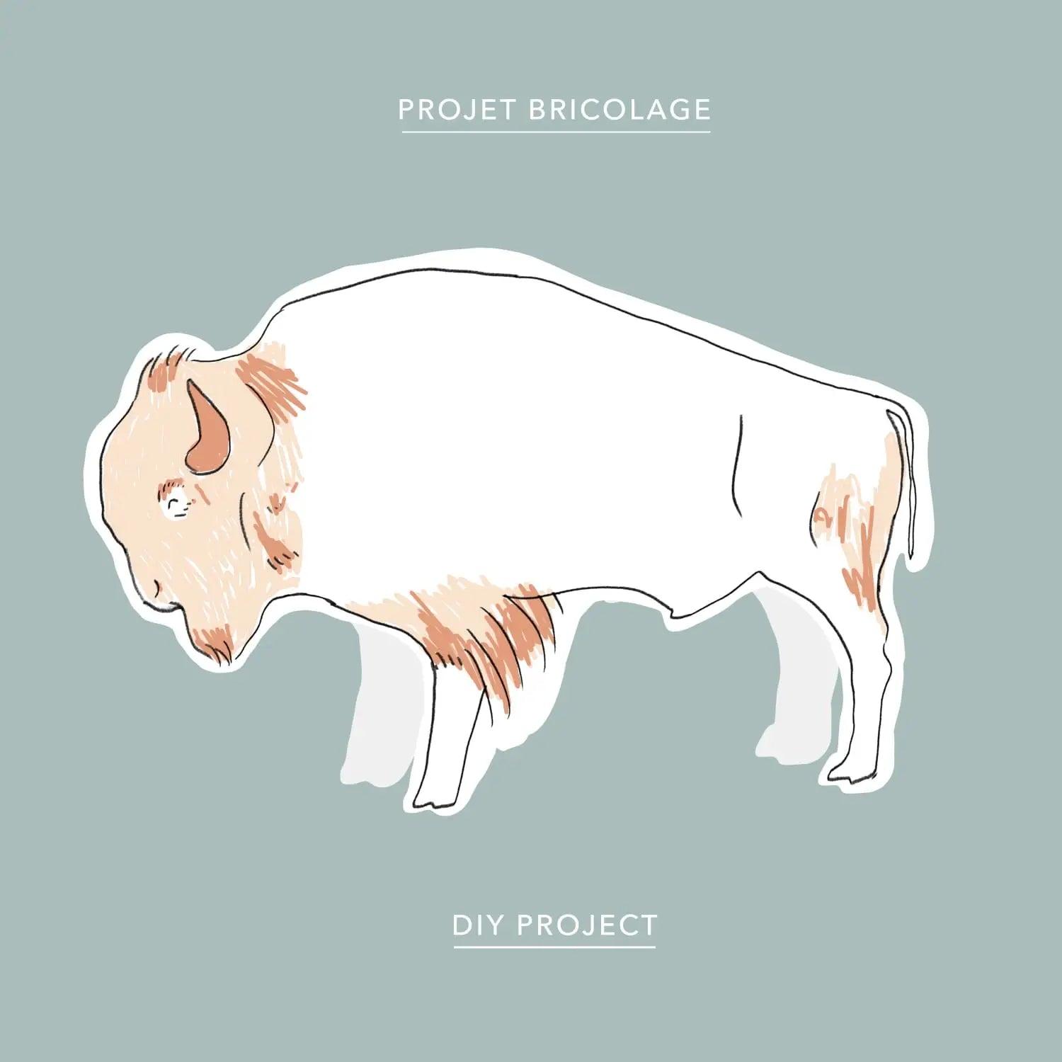 The paper bison - Baltic Club