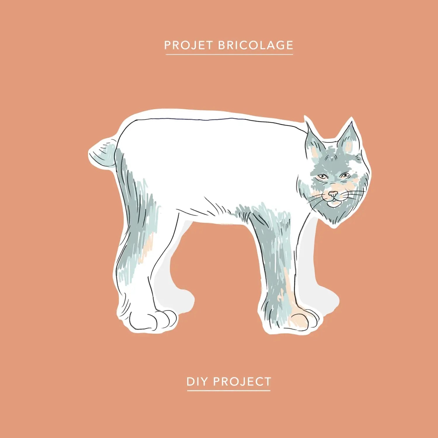 The paper Lynx - Baltic Club