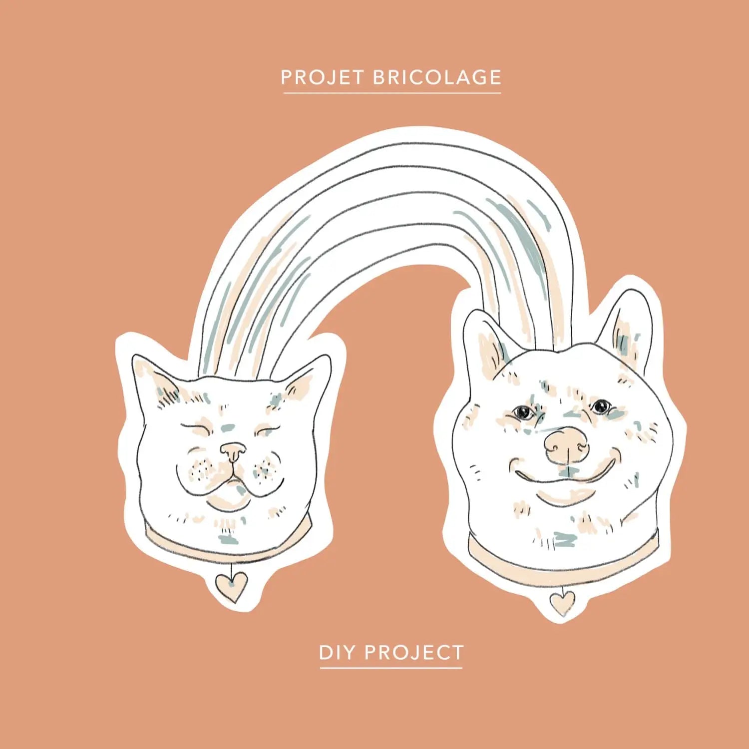 The rainbow coloring sheet - Baltic Club