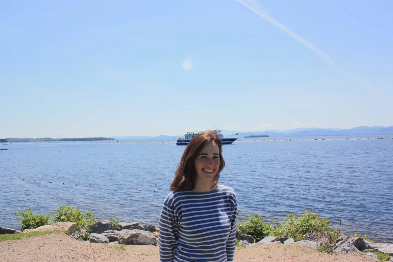 Thoughts of the intern - Baltic Club