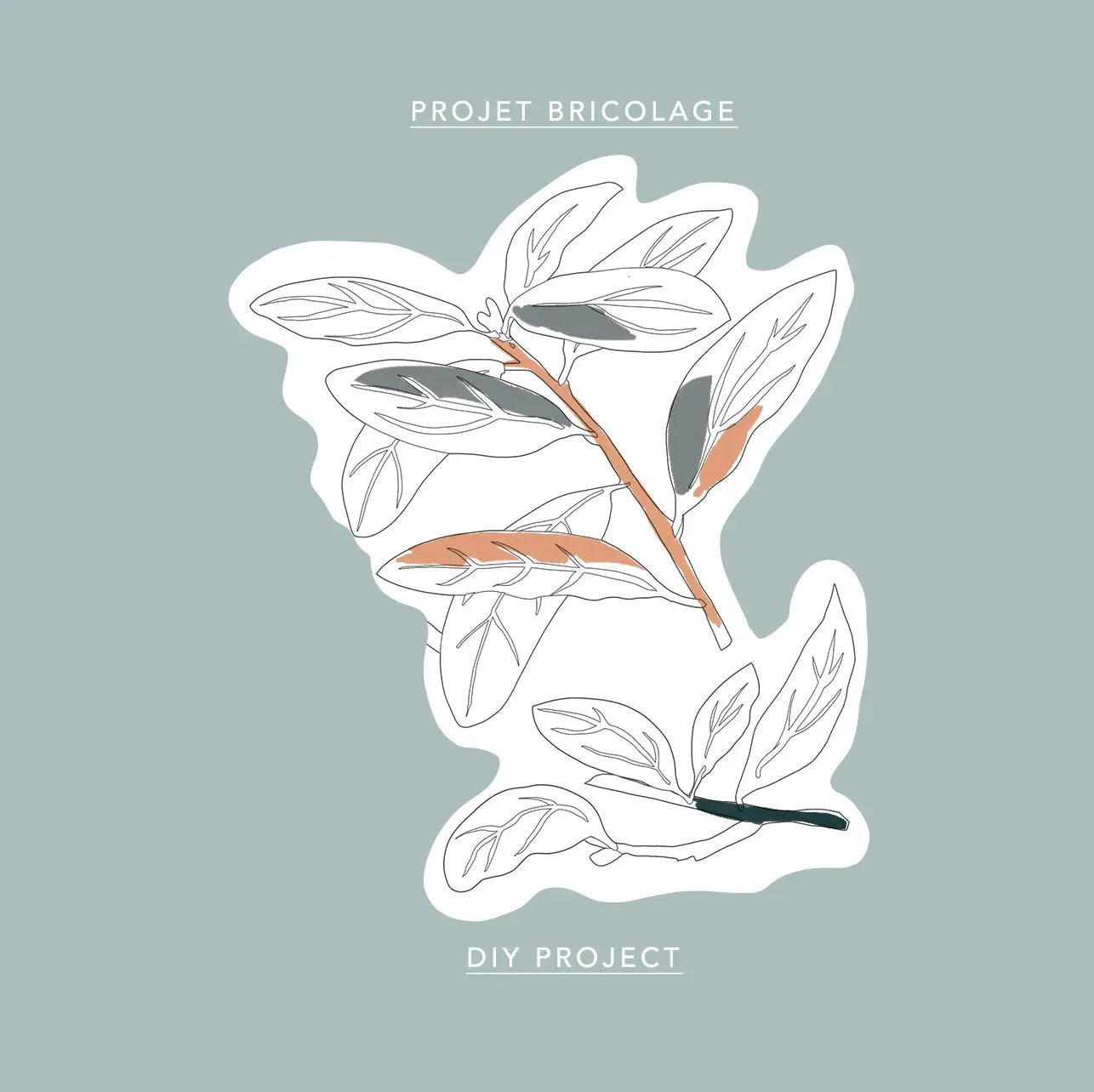 Understory colouring sheet - Baltic Club