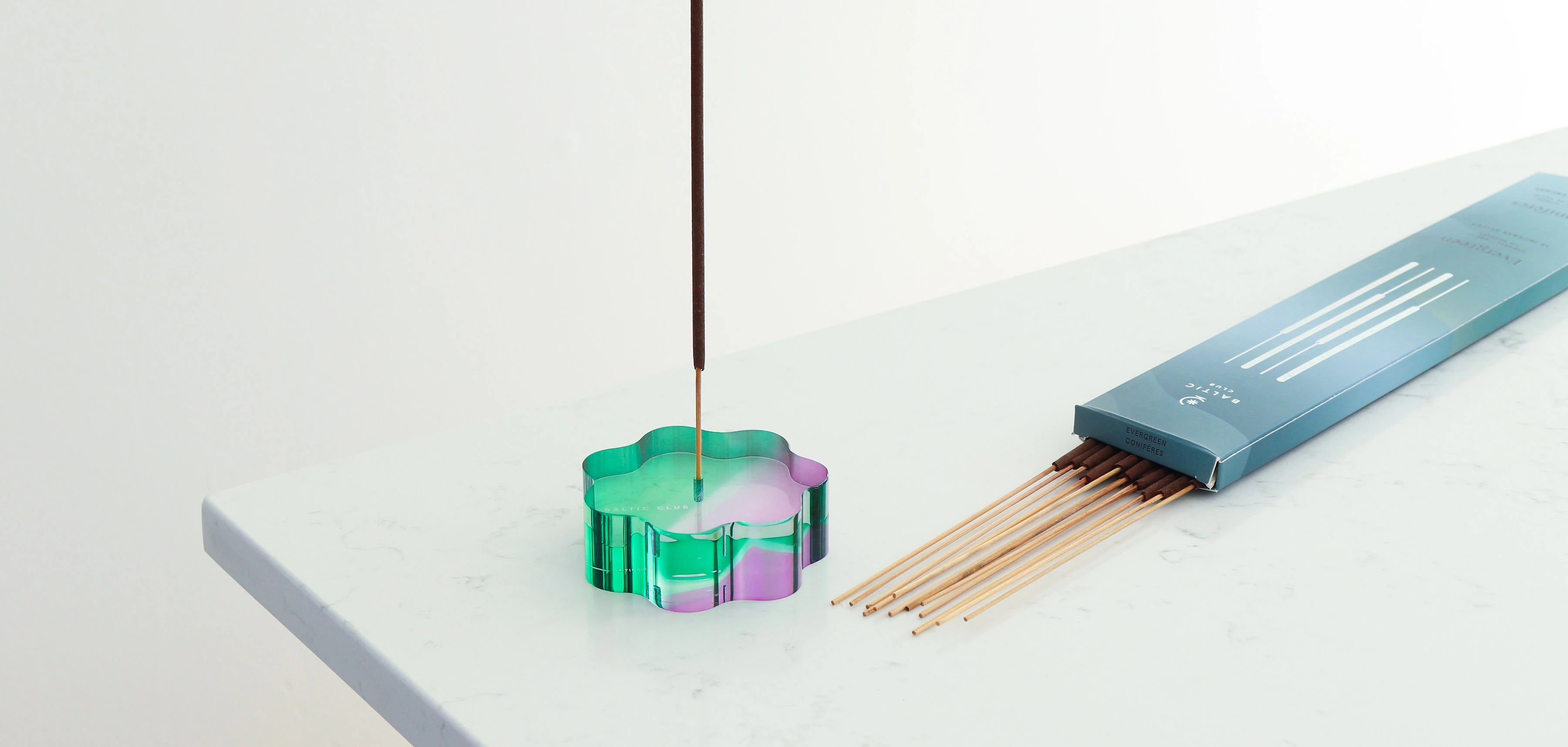 Discover our Incense Sticks, Incense Holders and Bundles