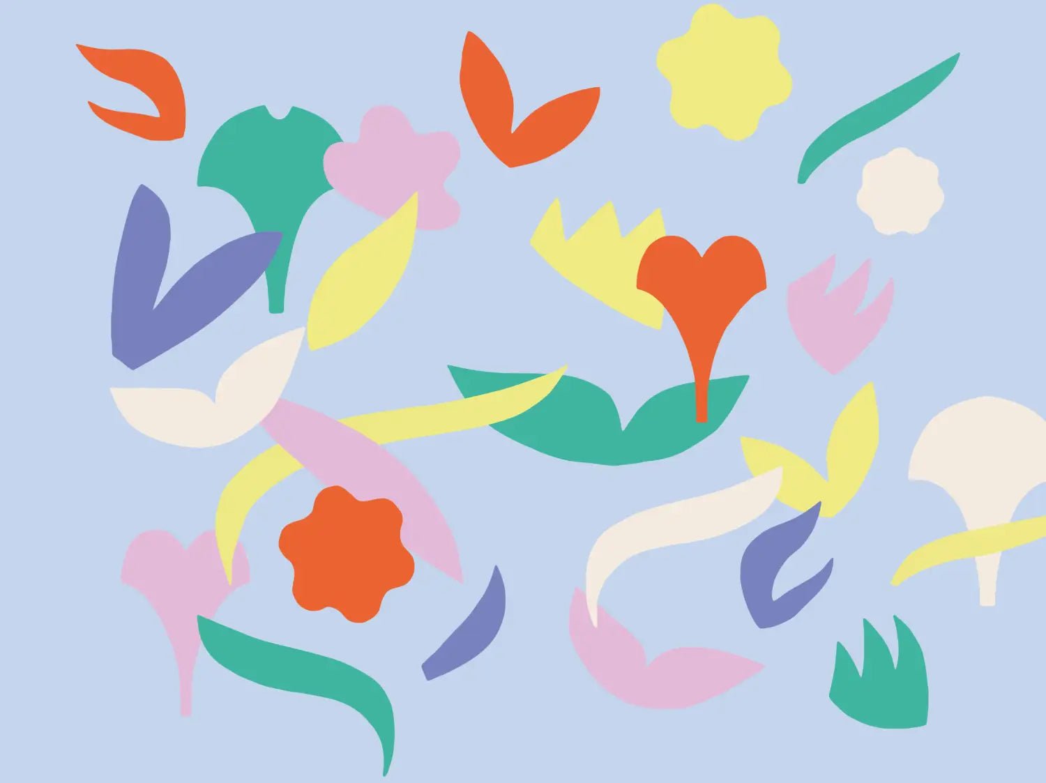 Floralia - Baltic Club