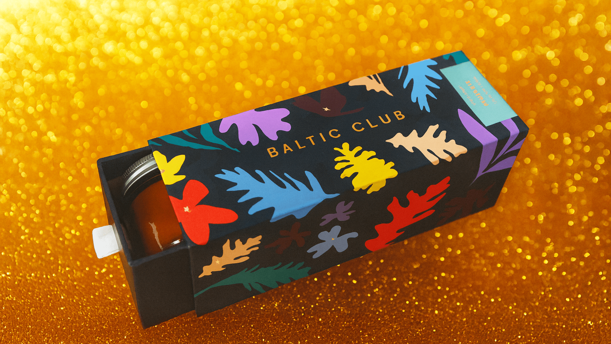 Gift Sets - Baltic Club