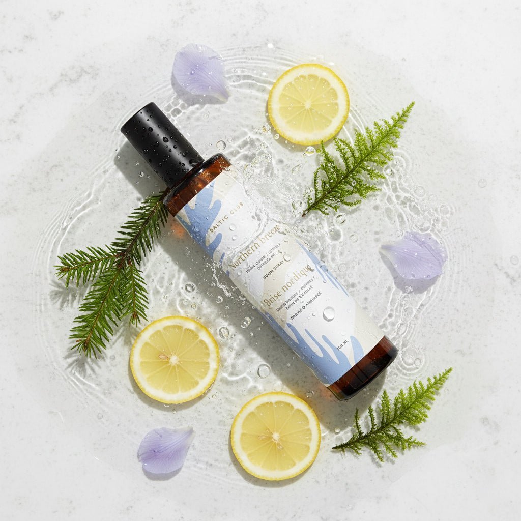 New Arrivals: Fragrances, Stationery & Lifestyle - Baltic Club