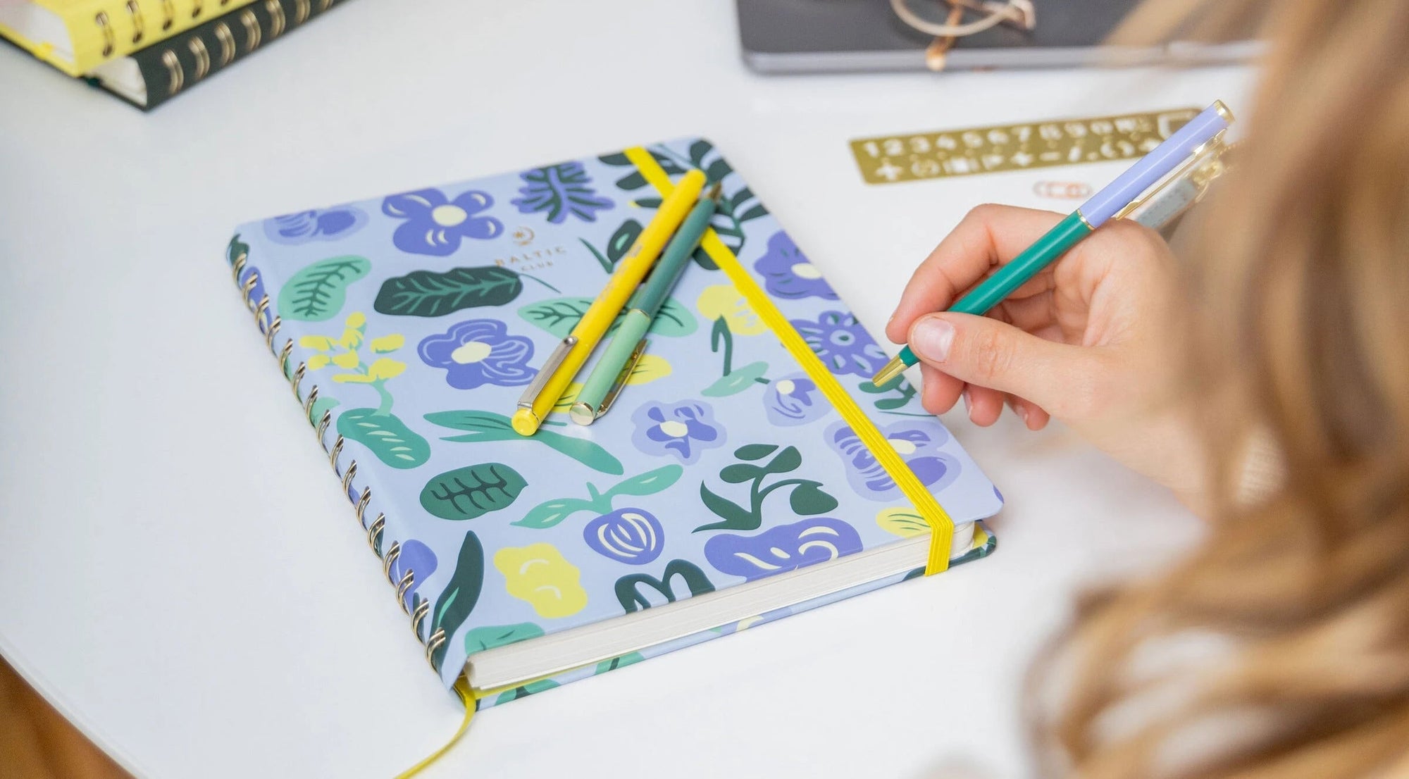 Pens & accessories - Baltic Club