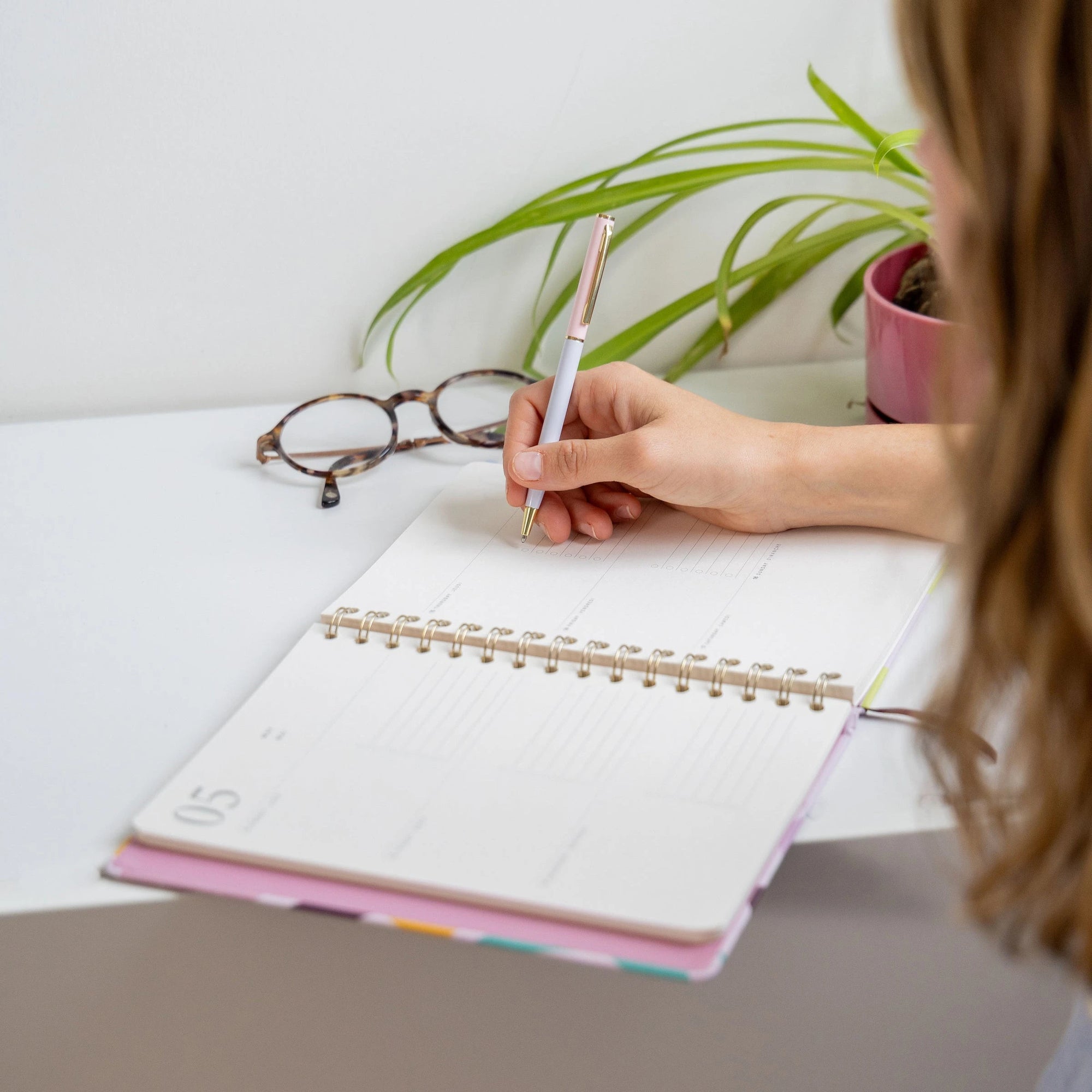 Planners & Calendars