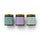 3 Candles Bundle - Botanical - Baltic Club