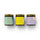 3 Candles Bundle - Rêverie - Baltic Club