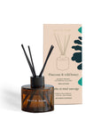 Pinecone & Wild Honey Fragrance Set